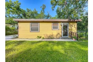 2842 Lucoma Drive, Jacksonville