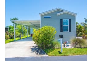 309 Mockingbird Avenue, Fort Pierce