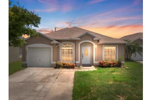5831 22nd Street, Vero Beach