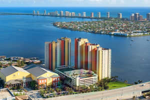 2650 Lake Shore Drive 1602, Riviera Beach