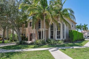 9851 Palma Vista Way, Boca Raton