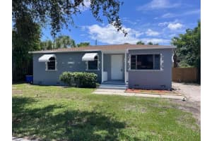 247 W 25th Street, Riviera Beach