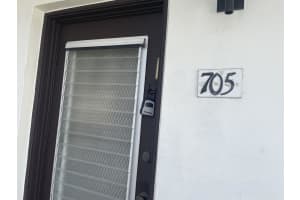705 Normandy O 705, Delray Beach
