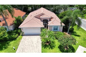 12055 Tevere Drive, Boynton Beach
