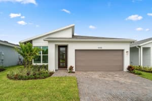 9698 Sw Indra Way, Port St. Lucie, Fl 34987, Port Saint Lucie