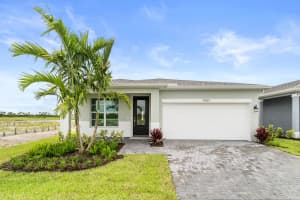 9707 Sw Indra Way, Port St. Lucie, Fl 34987, Port Saint Lucie