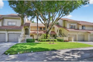 5751 Coach House Circle G, Boca Raton
