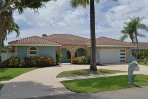 23325 Lago Mar Circle, Boca Raton