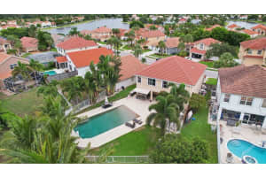 7349 Oakboro Drive, Lake Worth