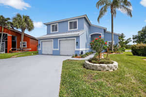 8225 Pelican Harbour Drive, Lake Worth