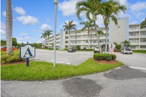4014 Yarmouth A, Boca Raton
