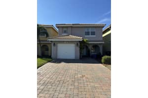 3256 Commodore Court, West Palm Beach