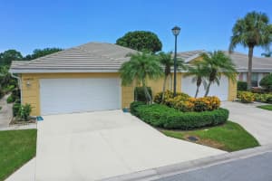 1246 Nw Bentley Circle B, Port Saint Lucie