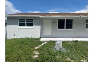 422 Caroline Avenue 424, West Palm Beach