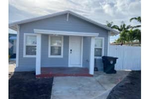 922 N J Street, Lake Worth Beach