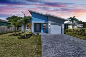 715 Nw 1st Street, Delray Beach