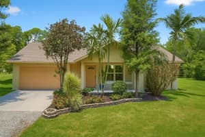 16971 W Mayfair Drive, Loxahatchee