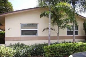 408 Ne 12 Avenue 2, Pompano Beach