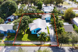 424 53rd Street, West Palm Beach