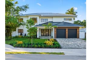 1317 Tangelo Isle, Fort Lauderdale