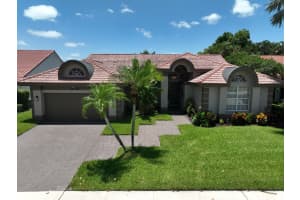 8561 Lawson Circle, Boynton Beach