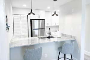 1550 S Ocean Drive 19, Fort Pierce