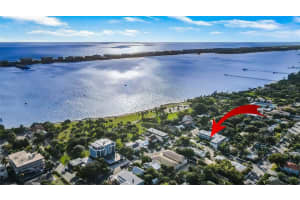 301 S Lakeside Drive 7, Lake Worth Beach