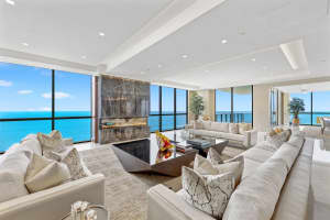 17749 Collins Avenue Ts 3901/3902, Sunny Isles Beach, Fl 33160, North Miami Beach