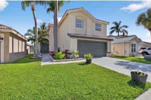 3527 Stratton Lane, Boynton Beach