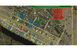 0 Sw 16th Drive, Okeechobee