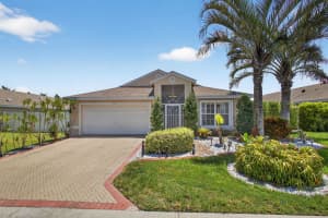 1768 Sawgrass Circle, Greenacres
