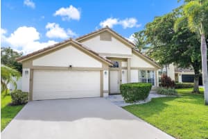 159 St Michaels Court, Jupiter