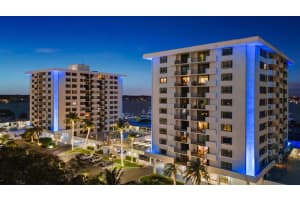 1200 Marine Way 607, North Palm Beach