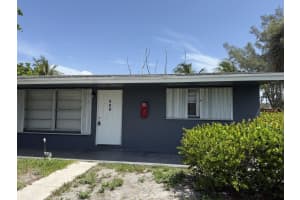 905 S S G Street 905, Lake Worth Beach