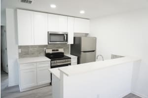 1181 W 28th Street 2, Riviera Beach