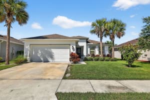 3518 Carriage Pointe Circle, Fort Pierce