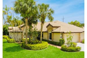 7219 Le Chalet Boulevard, Boynton Beach