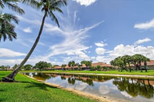 5965 Parkwalk Drive, Boynton Beach