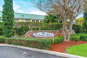 21 Colonial Club Drive 302, Boynton Beach