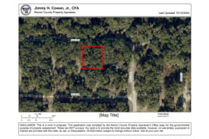 Tbd Nw 17 Street, Ocala