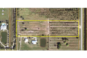 1503 S Header Canal Road, Fort Pierce