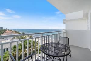 4505 S Ocean Boulevard 904, Highland Beach
