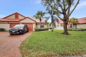 7888 Lexington Club Boulevard B, Delray Beach