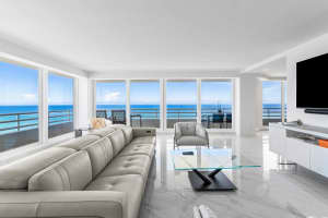 1500 S Ocean Boulevard 1501, Boca Raton