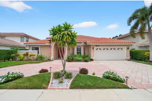 9351 Aqua Vista Boulevard, Boynton Beach