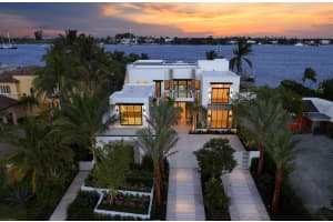 2914 N Flagler Drive, West Palm Beach