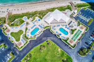 5550 N Ocean Drive 8 C, Singer Island