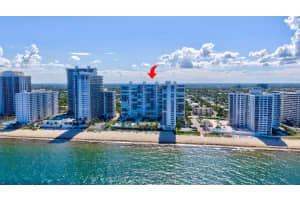 4300 N Ocean Boulevard 20k & L, Fort Lauderdale