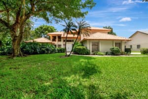 2244 Nw 39th Drive, Boca Raton