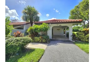 9207 Pecky Cypress Lane 9b, Boca Raton